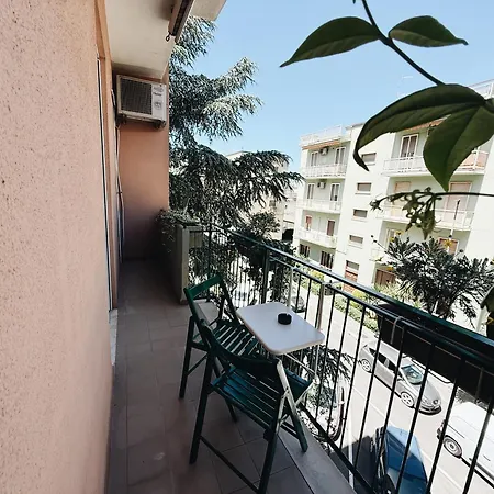 Numa Bed & Breakfast Matera