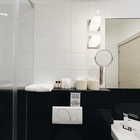 Alojamento de Acomodação e Pequeno-almoço Numa