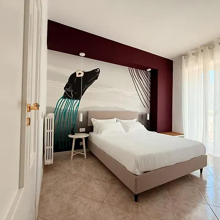 Bed & Breakfast Numa Matera