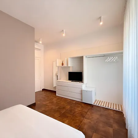 Numa Bed & Breakfast *