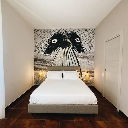 Bed & Breakfast Numa
