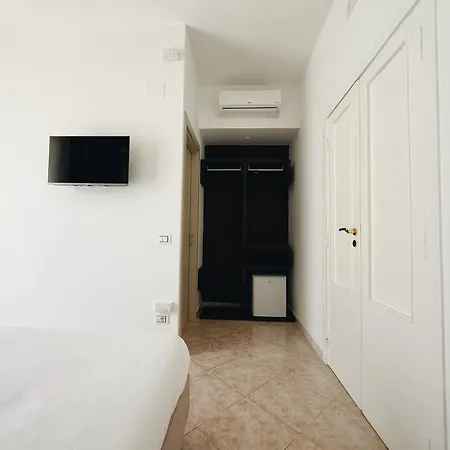 Numa Bed & Breakfast