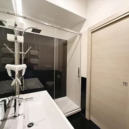 Numa Bed & Breakfast Matera