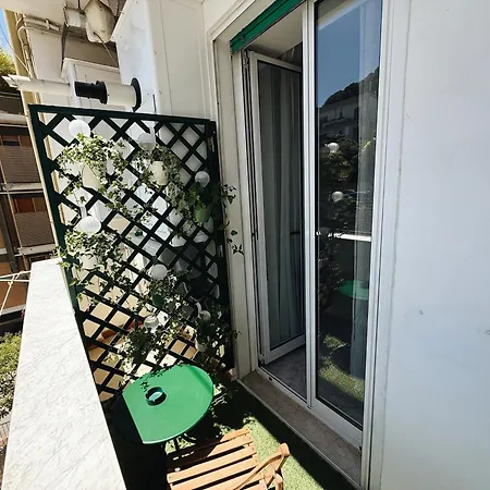 Numa Отель типа 