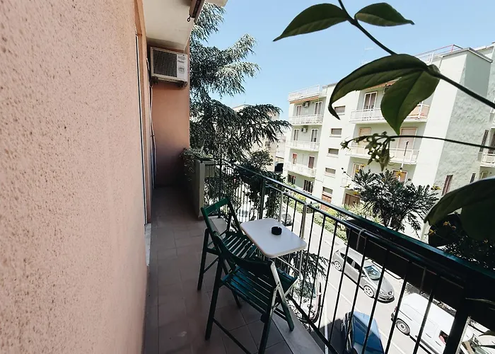 Numa Bed & Breakfast Matera