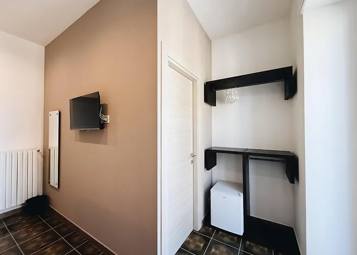 Numa Bed & Breakfast