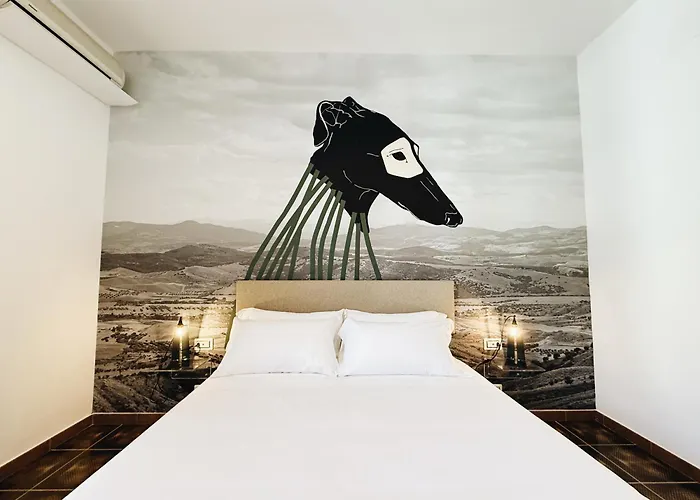 Bed & Breakfast Numa