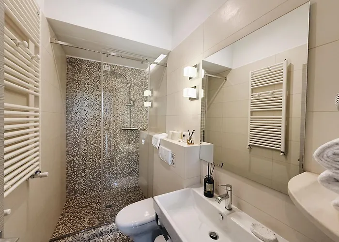 Bed & Breakfast Numa