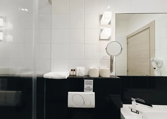 Bed & Breakfast Numa