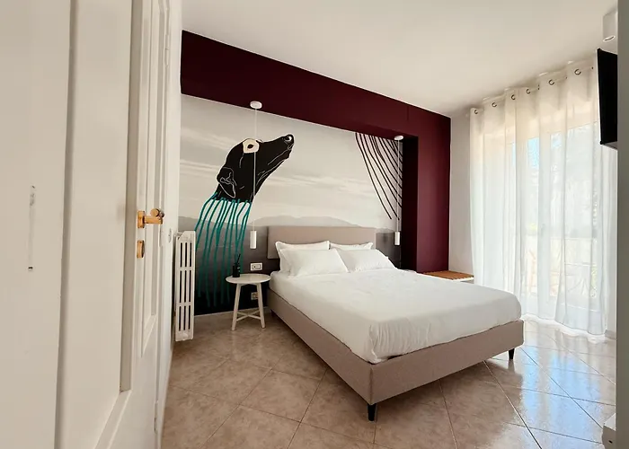 Bed & Breakfast Numa Matera