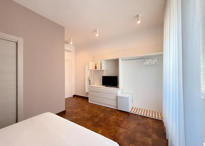 Numa Bed & Breakfast 3*