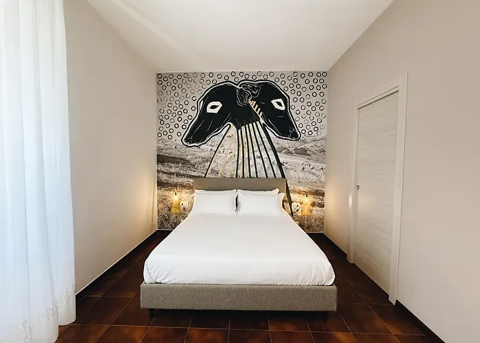 Bed & Breakfast Numa