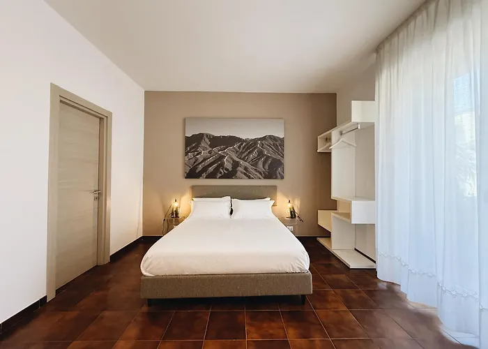 Bed & Breakfast Numa Matera