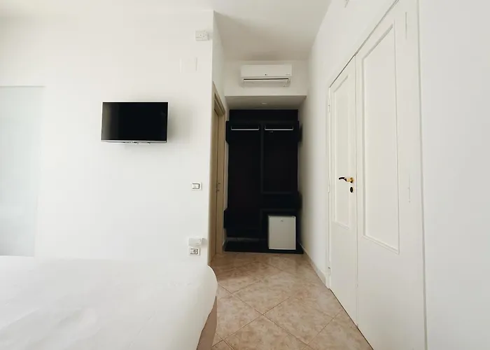 Numa Bed & Breakfast