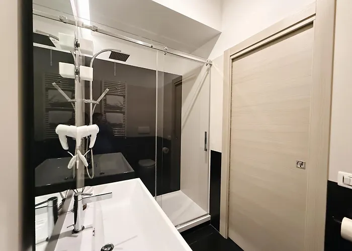 Numa Bed & Breakfast Matera