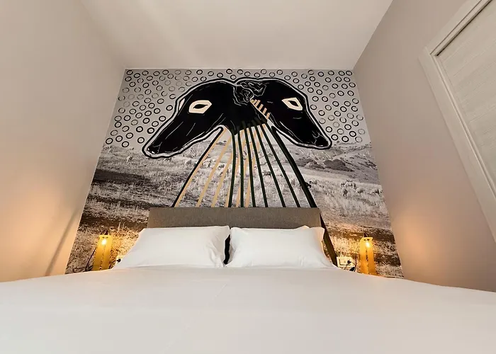 Bed & Breakfast Numa Matera