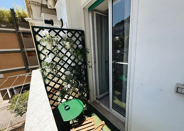 Numa Bed & Breakfast